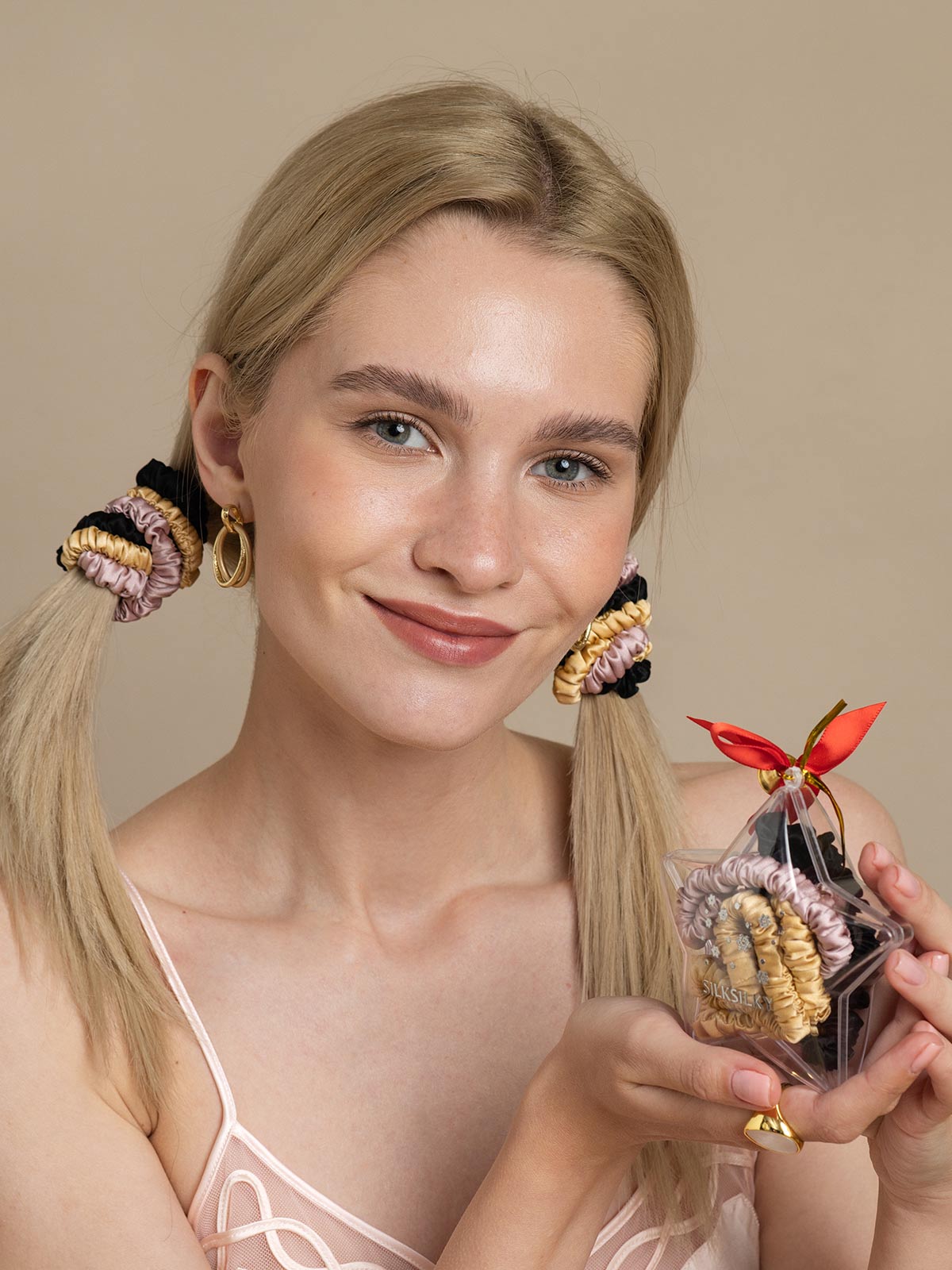 [Group] SilkSilky-DE Haargummis 004