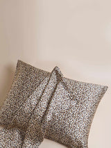[Leopard] SilkSilky-DE 19Momme Pillowcase 004
