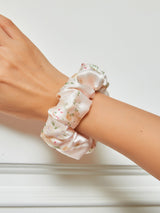 [Hellrosa] SilkSilky-DE 19Momme Scrunchie 001