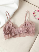 [Blasses Mauve] SilkSilky-DE BHs 006