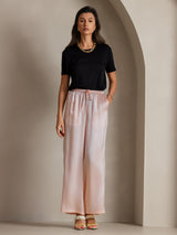 [Rosa] SilkSilky-DE Damenhosen 003