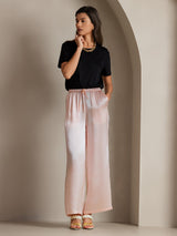[Rosa] SilkSilky-DE Damenhosen 004
