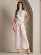 [Rosa] SilkSilky-DE Damenhosen 005