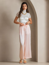 [Rosa] SilkSilky-DE Damenhosen 006