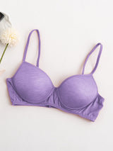 [Violett] SilkSilky-DE BHs 005
