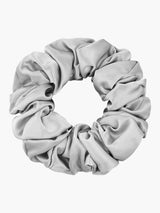 [Silber] SilkSilky-DE Haargummis 004