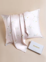 [Lilie] SilkSilky-DE 19Momme Pillowcase 002