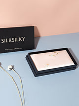 [Lilie] SilkSilky-DE 19Momme Pillowcase 003