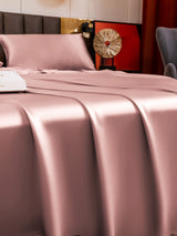 [Pfirsichhaut] SilkSilky-DE 19Momme Bettwäsche Sets 003