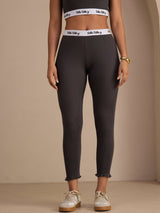 [Grau] SilkSilky-DE Womens Pants 001