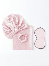 [Rosa] SilkSilky-DE 19Momme Pillowcase Set 001