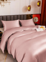 [Pfirsichhaut] SilkSilky-DE 19Momme Bettwäsche Sets 003