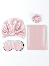 [Rosa] SilkSilky-DE 19Momme Pillowcase Set 005