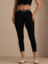 [Schwarz] SilkSilky-DE Womens Pants 001