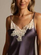 [Lilagrau] SilkSilky-DE Reine Seide Nightgown 004,