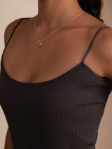 [Grau] SilkSilky-DE Spaghetti Strap Square Neck Kleider 004