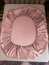 [Pfirsichhaut] SilkSilky-DE 22Momme Bettwäsche Sets 003