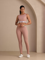 [Rosa] SilkSilky-DE Womens Pants 005