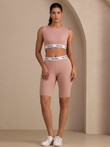 [Rosa] SilkSilky-DE Womens Shorts 007