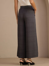 [Schwarz] SilkSilky-DE Womens Pants 003