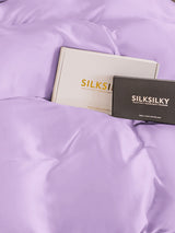 [Lavendel] SilkSilky-DE Duvet Covers 003