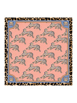[Rosa Katze] SilkSilky-DE Scarf 001