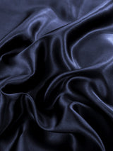[Dunkelblau] SilkSilky-DE Duvet Covers 005
