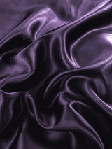 [Violett] SilkSilky-DE 25Momme Bettwäsche Sets 007