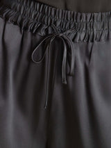 [Dunkelgrau] SilkSilky-DE 19Momme Damen Shorts 006