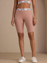 [Rosa] SilkSilky-DE Womens Shorts 005