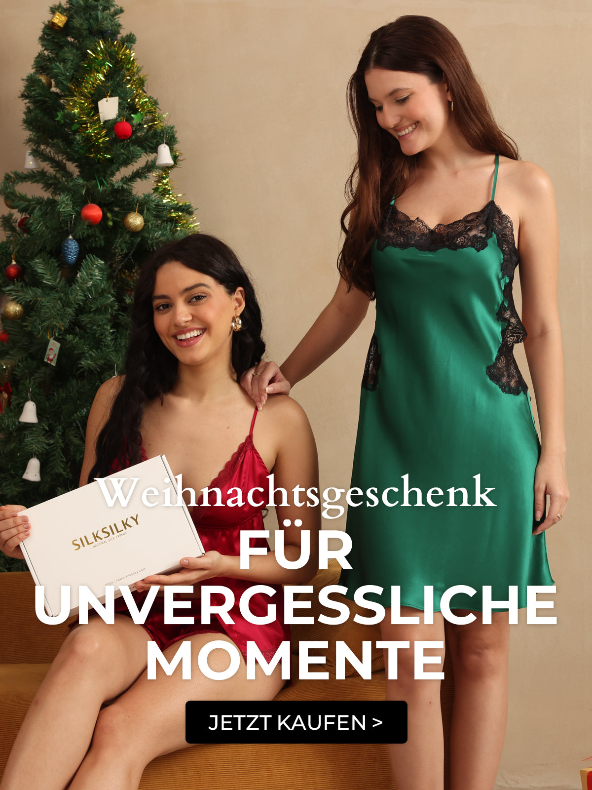 Weihnachten