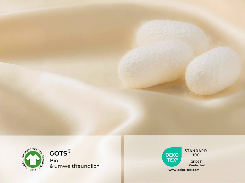 Hochwertig und Nachhaltig