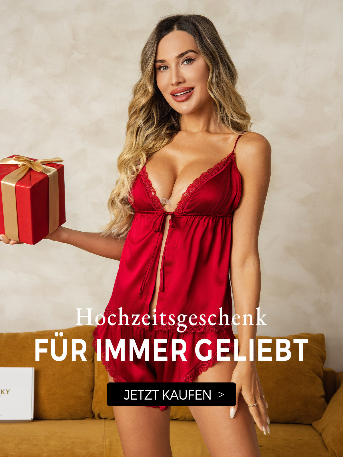 Geschenk