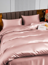 [Pfirsichhaut] SilkSilky-DE 22Momme Bettwäsche Sets 005