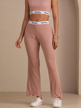 [Rosa] SilkSilky-DE Womens Pants 004