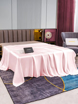[Rosa] SilkSilky-DE 22Momme Spannbettlaken 002