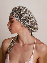 [Leopard] SilkSilky-DE Schlafmützen 004
