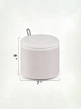 [Weiß] SilkSilky-DE Laundry Wash Bags 004