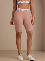 [Rosa] SilkSilky-DE Womens Shorts 006
