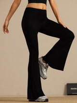 [Schwarz] SilkSilky-DE Womens Pants 003