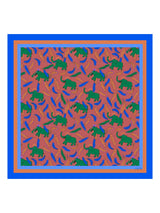 [Ton Elefant] SilkSilky-DE Scarf 001
