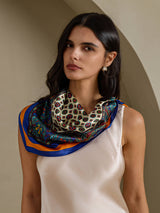 [P016] SilkSilky-DE Scarf 003
