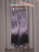 SilkSilky-DE Damenhosen video 001