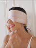 SilkSilky-DE-19Momme-Reine-Seide-Eye-Mask-video-001