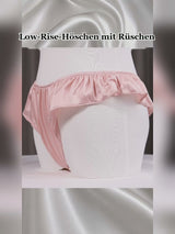 SilkSilky-DE Höschen video 001