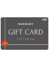 [] SilkSilky-DE Gift Cards 001