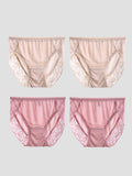 SilkSilky DE Seidenstrick Panty Beige 005